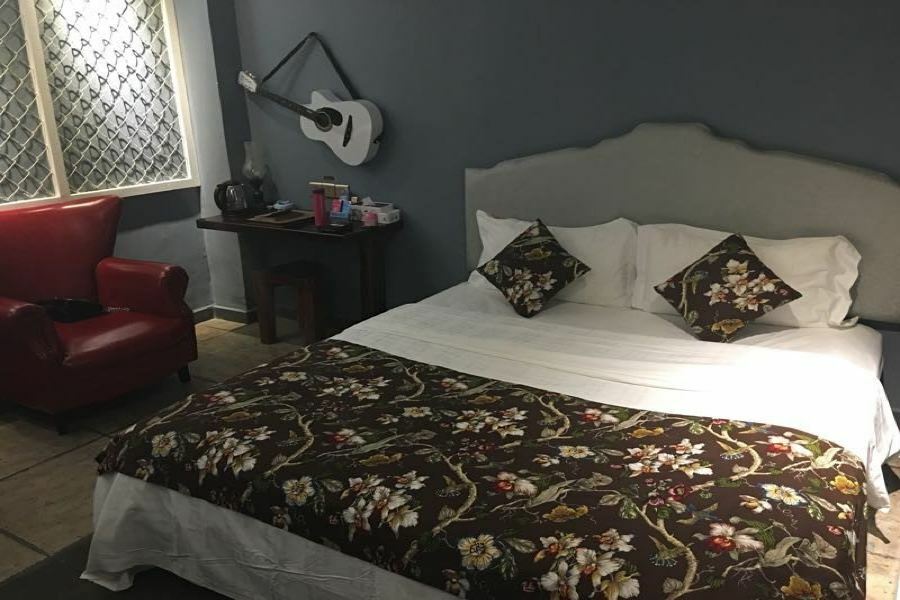 Haikou Time Inn Theme Hotel Longhua Экстерьер фото